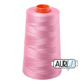 Aurifil Cotton 50WT Cone